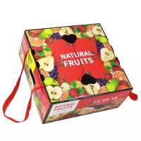 China Vegetable Cardboard Packing Boxes Custom Printing Shipping Carton Boxes For Fruit for sale