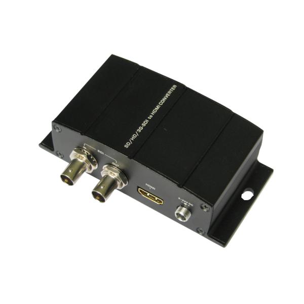AC Coupling Single Mode Fiber Transceiver 165MHz Frequency Bandwidth