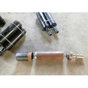 Quality Durable Sampling Engineering Geotome Drilling Rig Tools for sale