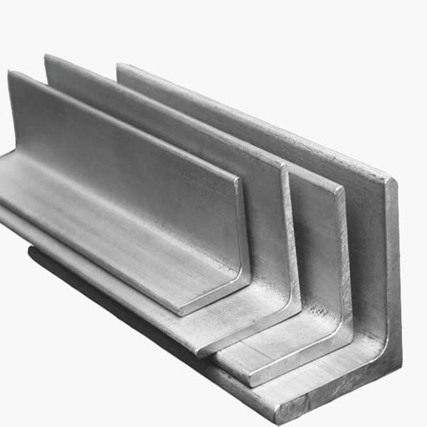 100x100x6mm A36 Carbon Steel Profiles Equal Angle