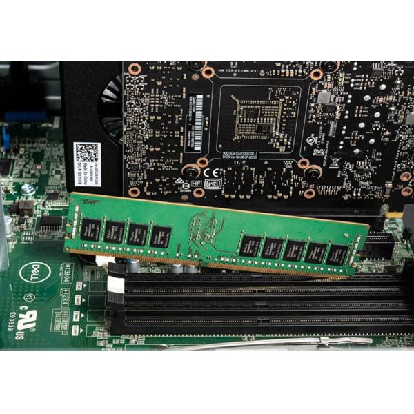 Wholesale Dell T5820 Tower Server Workstation with 8 DIMM slots