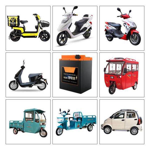 24V Lifepo4 SLA Replacement 30Ah RV Caravan Motor Home 26650 3.2V