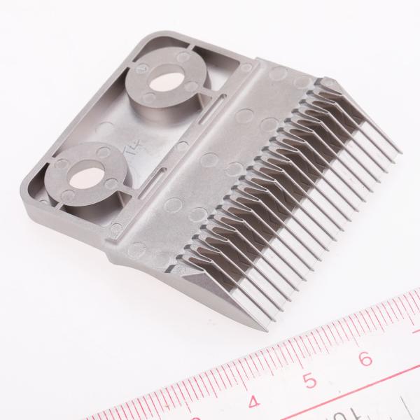 0.01mm Powder Metallurgy Parts