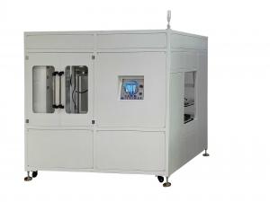 Quality Industrial Automatic Tray Former 2.2KW High Speed Vacuum Forming for sale