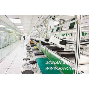 Wuhan JOHO Technology Co., Ltd