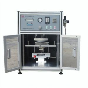 Quality Foam Fatigue Plastic Lab Testing Equipment Multipurpose Automatic for sale