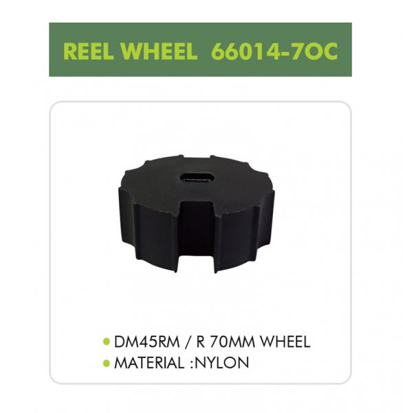 Awning Roller Shade Kit Reel Nylon Round Plug Aluminum Awning Hardware