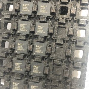 IC MCU IC FPGA 8BIT 7KB FLASH 20QFN 16F Microcontroller 20MHz 8-Bit 7KB 4K X 14