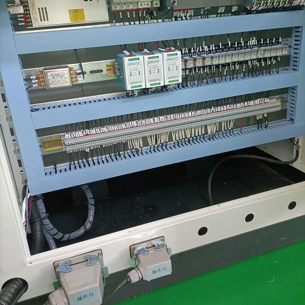 Computerized 160kw Hydraulic Test Bench for Testing and Repairing Valves and Hydraulic Pump Professional Grade