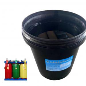 Quality High Impact Resistance RT Curing Epoxy Resin For Transformer Core Insulation for sale