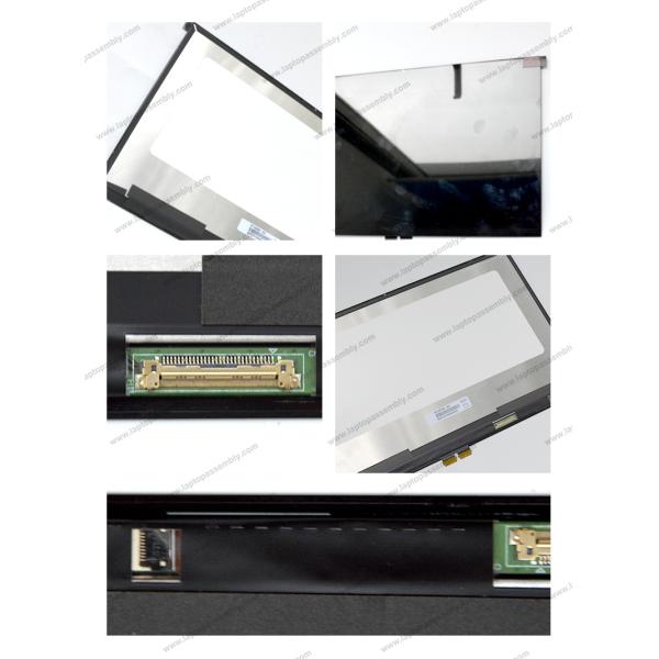 Factory price for Samsung galaxy Book flex NPI30QDA Touch Screen Assembly BA96-07426C Replacement