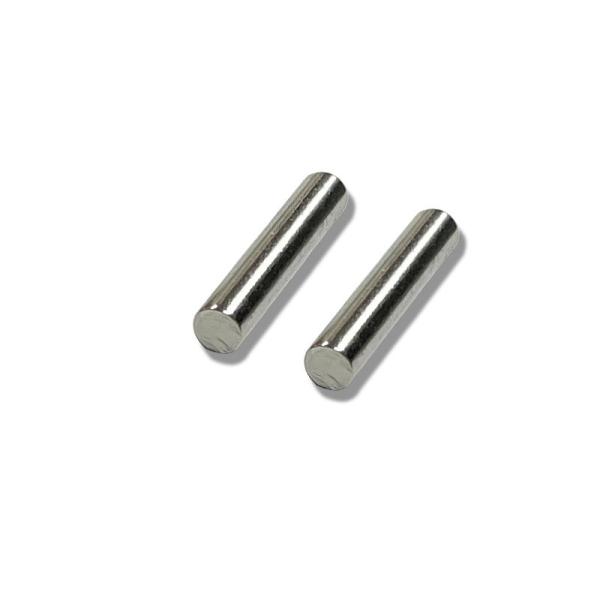 Packaging Options No Rust Stains Precision Fit Aerospace & Automotive No Torque Required Certified Materials
