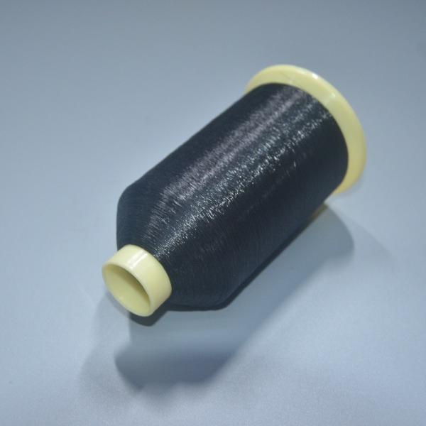 Low Moisture Absorption PBT Monofilament 0.07mm Black recyclable material