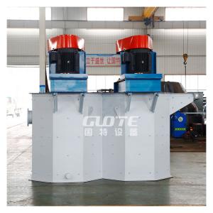Quality AC Motor Stone Washing Machine for Sea and River Silica Washer Sand Washing Equipment for sale