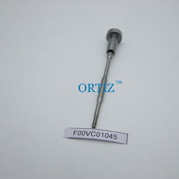 ORTIZ Dodge Sprinter F 00V C01 045 common rail injector pressure valve F 00V C01 045 for 044511009