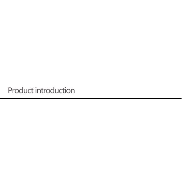 APX503 Industrial Grade Compact Vibrating Fork Tuning Switch Limit Switch for Level Measurement