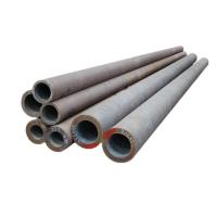 China Professional Factory ASTM A106/ API 5L / ASTM A53 Grade B Seamless Carbon Steel Pipe For Oil And Gas Pipeline for sale