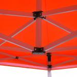 Promotion 10X10 Pop Up Display Tents , Heavy Duty Portable Outdoor Canopy
