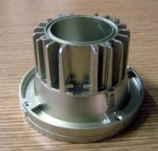 Quality Custom Precise CNC Metal Part CNC Machining For Aerospace for sale