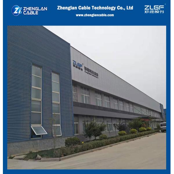 H07V-U Building Wire 1×2.5mm² Harmonized PVC Insulated Single Core Cable for Buildings
