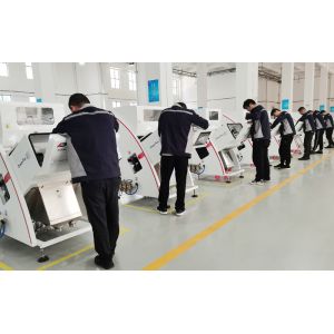 Hefei Dream Plus Co.,Ltd