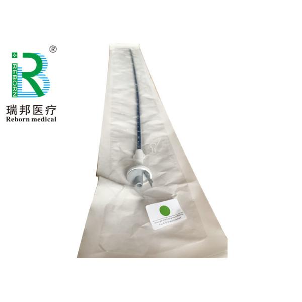 Hydrophilic Coating Access Sheath Urology , Ureteral Sheath Flexible Endoscope Pediatric
