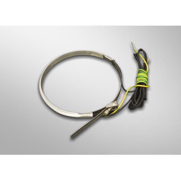 Customize Shape / Size Compressor Crankcase Heater Moisture Resistance