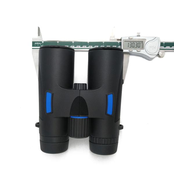 10x42 High Definition Binoculars Telescope Wide Angle Of View For Hunting Hiking