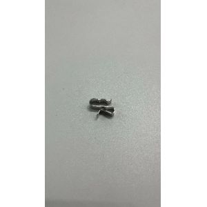 Quality Customized Tolerance ±0.01mm CNC Machined Parts For Customized Design for sale