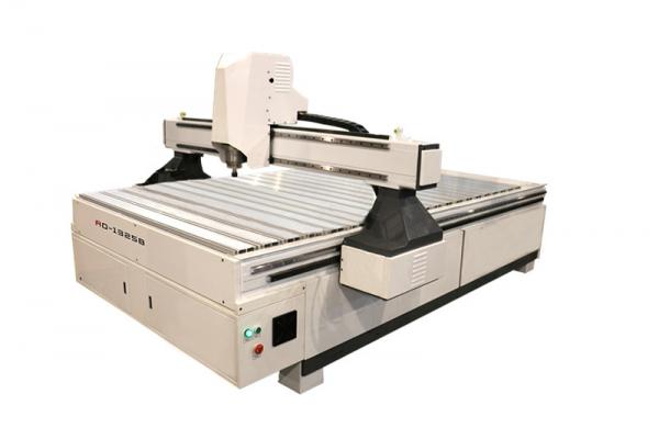 Buy 3KW Furniture Advertising CNC Router Cutting Machine 6000-24000 Rpm/Min at wholesale prices