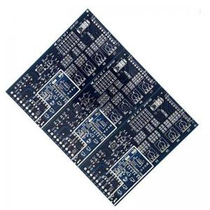 Quality Medical Device SMT DIP One Stop PCB Assembly Manufacture ODM OEM for sale