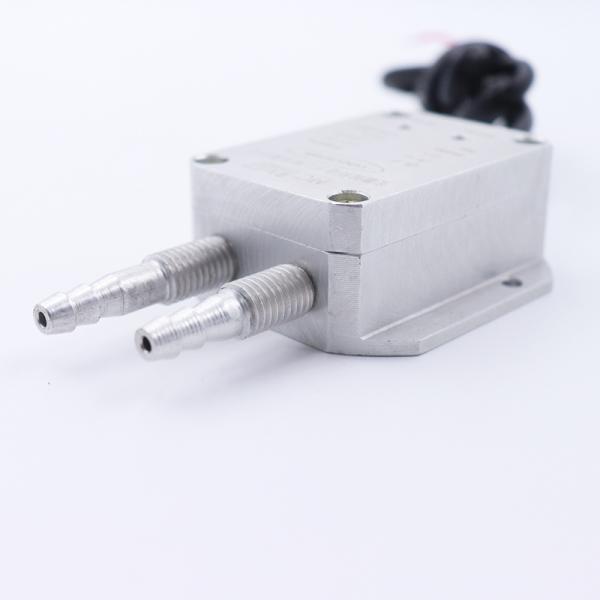 WNK808B Differential Pressure Transmitter , IP65 Wind Pressure Sensor