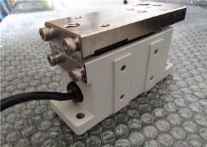 Quality Small Detect Range Tension Compression Load Cell , Web Tension Load Cell True Engin for sale