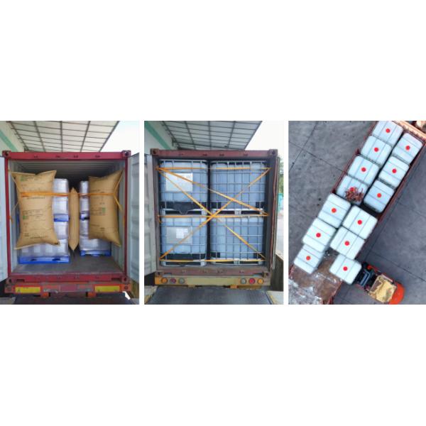  GPE Polyether Defoamer GPE-103 Polyether Antifoam