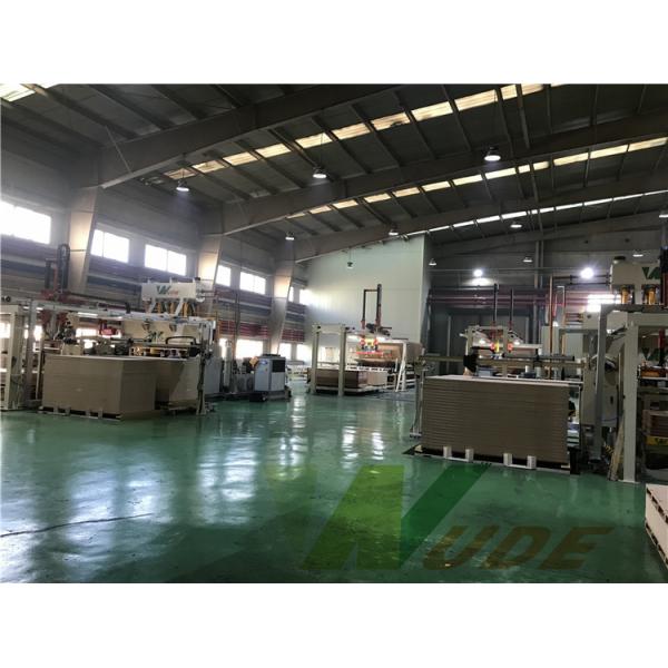 Hot Press,WDT-JQF(U) Basic Short Cycle Laminating Press,PB Laminating Line,Melamine Paper Laminating Machine