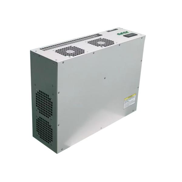 12000 BTU Cooling Capacity Kiosk Cooling System Lightweight 25KG for Optimal Cooling Performance and Solutions