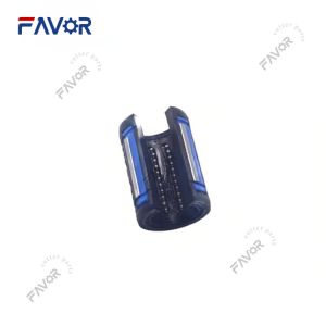 Quality 117337 Model Open Bushing for VT2500 Auto Cutter Machine with 1kgs/CTN Gross Weight and 5000 Pieces Per Month Production Capacity for sale