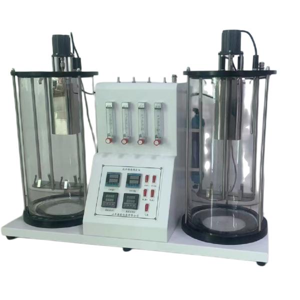 ASTM D892 Foam Tester For Measuring Foaming Tendency / Stabilityof Lubricating Oil