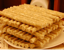 Fully Automatic Wet Pet Dog Food Gear Extruder Production Line