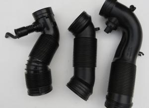 China Aftermarket radiator coolent hose set for ford f250 6.0 diesel silicone radiator hose on sale