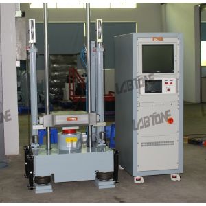 50kg Load Shock Test Machine For Electronic Parts Meets IEC 60086-5 Standard
