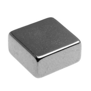 Quality N52 Permanent Strong Neodymium Magnet NdFeB Block Industrial Magnet for sale