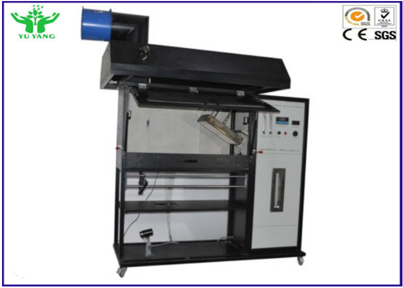 100kN Max Test Force Universal Testing Machine with Touch Screen Control and Computerized Digital Display