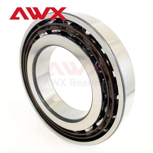 High Speed Low Noise Double Row Angular Contact Ball Bearing 3200 3201 3202 3203 3204 3205 3206 3207 3208 BEP C3 P4 P5