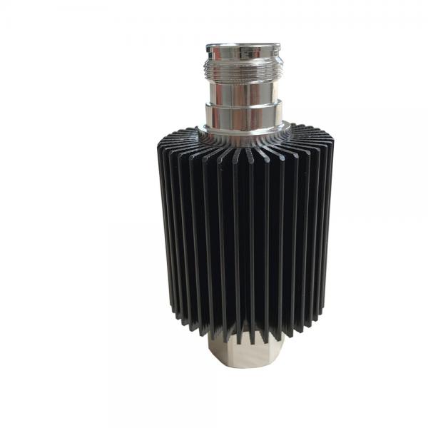 Buy DC-3.8GHz 4.3-10 Male 30dB RF Coaxial Attenuators at wholesale prices