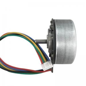 Quality 3200RPM 30W Explosion Proof 24 Volt BLDC Motor for sale