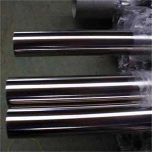 Quality 316L ASTM A790 Stainless Steel Welded Pipe ERW for sale
