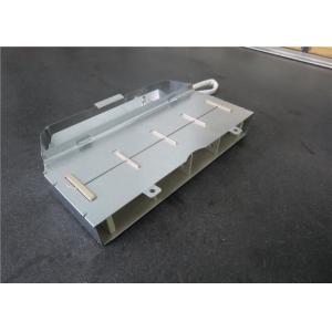 Europe Style Clothes Dryer Heater Element With Resistance Wire Material