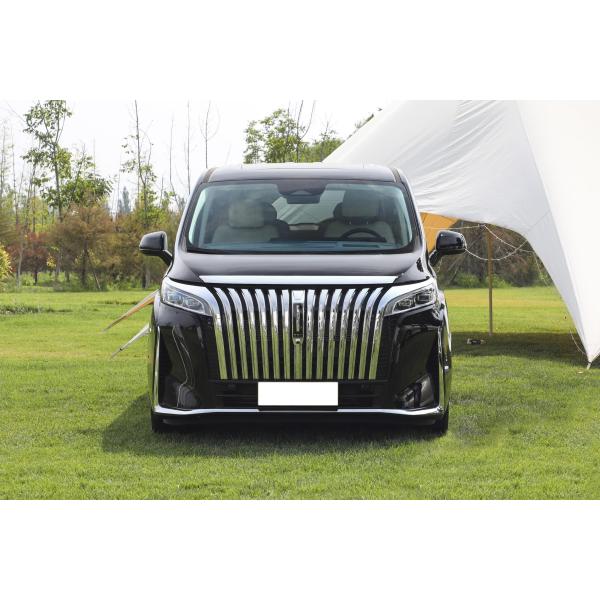 2023 GWM WEY Gaoshan Car PHEV AWD 1.5 Turbo 7 Seats Luxury Hybrid MPV LED Headlight Energy Gasoline Fuel Car Made