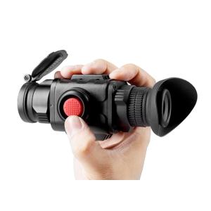 5H Standby Thermal Imaging Night Vision Scope Fully - Functional Wireless